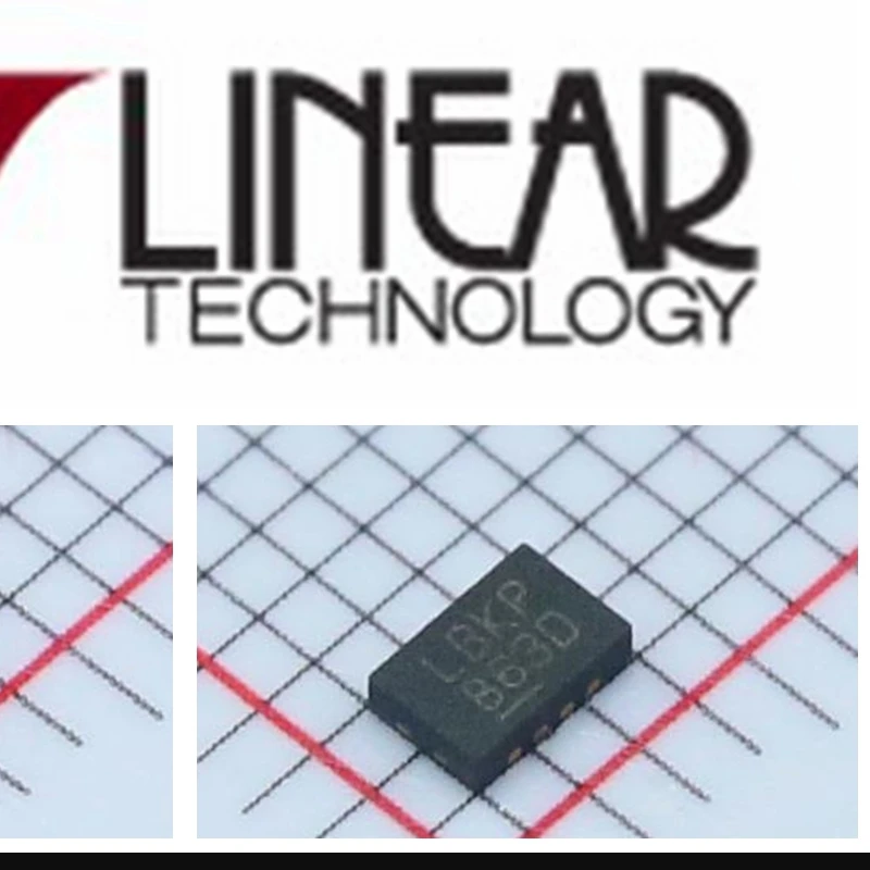 20PCS LTC6993 LTC6993IDCB-1 LTC6993HDCB-1 LDXH - TimerBlox: Monostable Pulse Generator (One Shot)
20PCS LTC6993 LTC6993IDCB-1 LTC6993HDCB-1 LDXH - TimerBlox: Monostable Pulse Generator (One Shot)