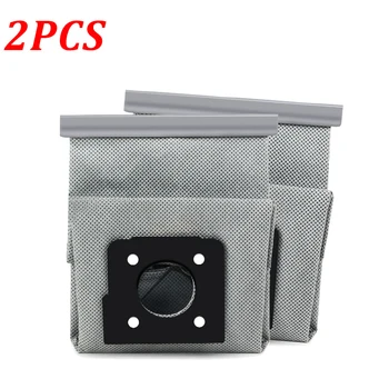 2PCS Replacement Dust Filter Bags for LG V-743RH V-2810B V-943SA V-4800 Robot Vacuum Cleaner Parts Accessories
2PCS Replacement Dust Filter Bags for LG V-743RH V-2810B V-943SA V-4800 Robot Vacuum Cleaner Parts Accessories