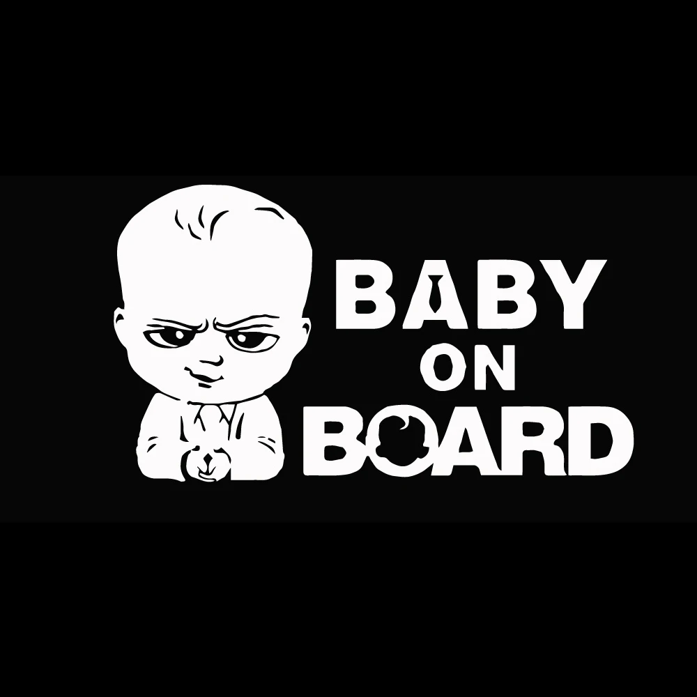 Funny Car Sticker Baby on Board Cover Scratches Waterproof Windows Body Decoaration Pvc 12cm X 21cm
Funny Car Sticker Baby on Board Cover Scratches Waterproof Windows Body Decoaration Pvc 12cm X 21cm
