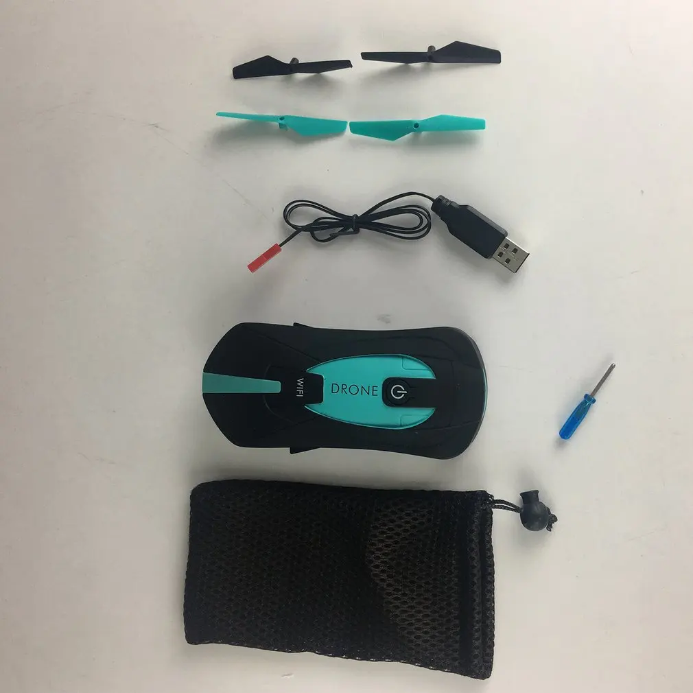 JUN YI JY018 RC Drone with 2.0MP Camera TOYS Foldable Selfie Pocket RC Drone 2.4GHz 6-Axis Gyro Wifi FPV G-Sensor Altitude Hold
JUN YI JY018 RC Drone with 2.0MP Camera TOYS Foldable Selfie Pocket RC Drone 2.4GHz 6-Axis Gyro Wifi FPV G-Sensor Altitude Hold