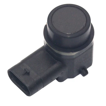 PDC Sensor Park Assist Reverse Backup Object Sensor Fit for Ford Focus C-Max II Convertible 2000-2012, Repalces CJ5T-15C868-AA
PDC Sensor Park Assist Reverse Backup Object Sensor Fit for Ford Focus C-Max II Convertible 2000-2012, Repalces CJ5T-15C868-AA