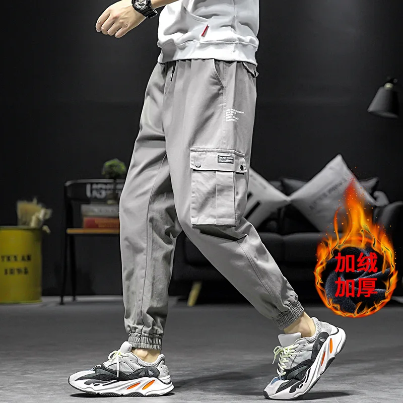 2019 Hk103 plus Velvet Japanese-style Interior Large Size Printed Workwear Pants with Velvet M-5x Hk1103
2019 Hk103 plus Velvet Japanese-style Interior Large Size Printed Workwear Pants with Velvet M-5x Hk1103