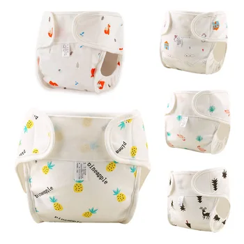 Baby Diaper Pants Cotton Waterproof Baby Diaper Pockets Reusable Washable Cloth Diapers Cloth Diaper Newborn Diaper Cover
Baby Diaper Pants Cotton Waterproof Baby Diaper Pockets Reusable Washable Cloth Diapers Cloth Diaper Newborn Diaper Cover