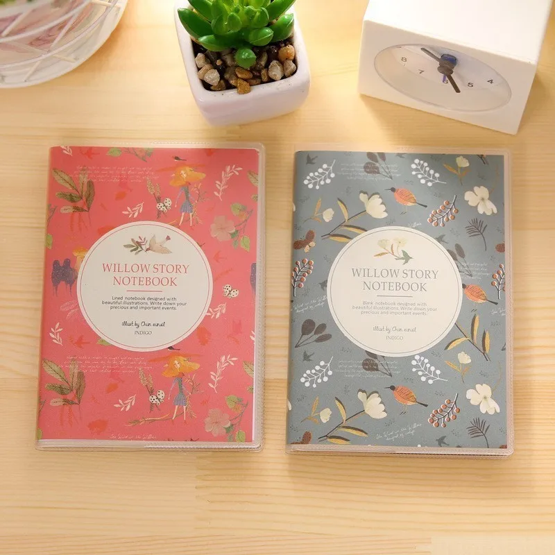 Cute Notepad Kawaii Notebook Bullet Journal Sketchbooks Office School Stationary Supplies Weekly Planner Accessories 016032
Cute Notepad Kawaii Notebook Bullet Journal Sketchbooks Office School Stationary Supplies Weekly Planner Accessories 016032