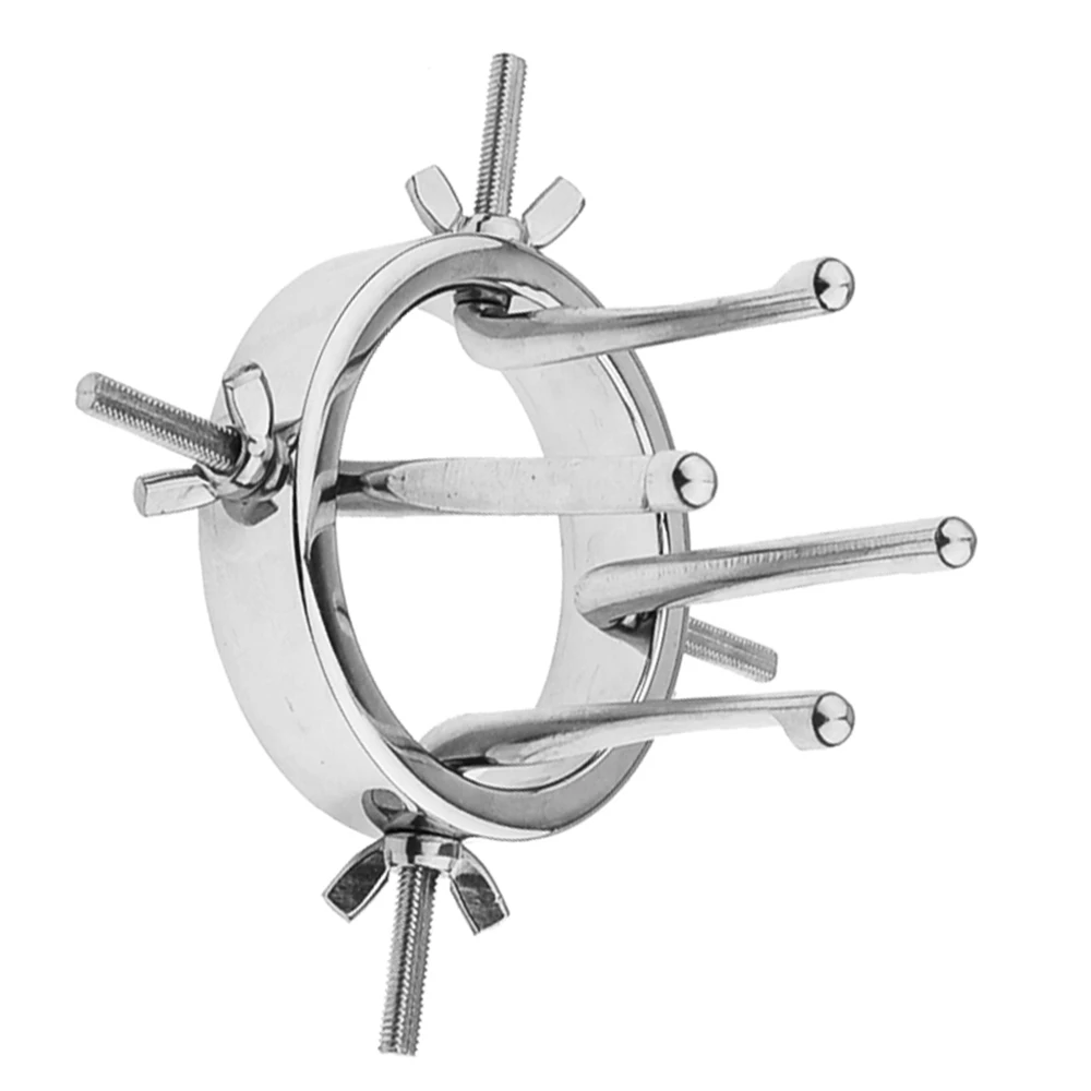 Анальный виброэспандер 