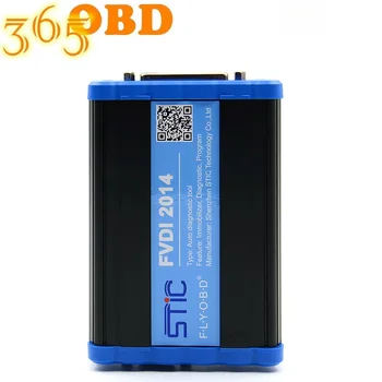 2020 New Original FVDI 2014 ABRITES Commander Diagnostic Scanner Odometer Correction Key Programmer Unlimited With 18 Software
2020 New Original FVDI 2014 ABRITES Commander Diagnostic Scanner Odometer Correction Key Programmer Unlimited With 18 Software