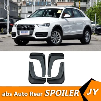 For Audi Q3 2013-2015 Mudflaps Splash Guards Front With color and rear Mud Flap Mudguards Fender Modified special
For Audi Q3 2013-2015 Mudflaps Splash Guards Front With color and rear Mud Flap Mudguards Fender Modified special