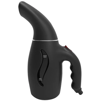 Hand-Held Mini Ironing Machine, Household Steam Iron, Ironing Machine, Portable Iron with US Plug
Hand-Held Mini Ironing Machine, Household Steam Iron, Ironing Machine, Portable Iron with US Plug