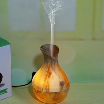 New 130Ml Usb Ultrasonic Air Humidifier Diffusers Aromatherapy Essential Oil Diffuser Humidifier Plating For Home Office
New 130Ml Usb Ultrasonic Air Humidifier Diffusers Aromatherapy Essential Oil Diffuser Humidifier Plating For Home Office