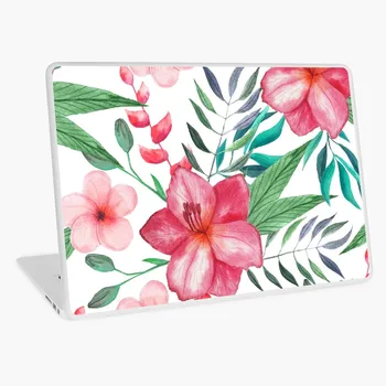 Red Tropical Flowers laptop sticker laptop skin 12 13 14 15 17 inch for MacBook HP Acer Dell ASUS Lenovo Xiaomi
Red Tropical Flowers laptop sticker laptop skin 12 13 14 15 17 inch for MacBook HP Acer Dell ASUS Lenovo Xiaomi