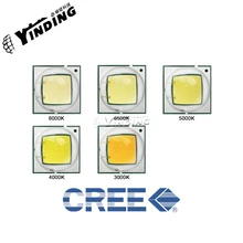 

1pcs Cree XLamp XML2 light beads Warm White 10W high Power LED 5050 T6 U2 U3 DIY torch light source with car headlights