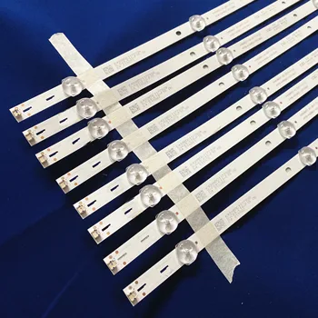 LED Backlight strip 4 lamp for Philips K490WDC1 49U5070 4708-K49WDC-A4113N01 A2213N01 49PUF6032/T3
LED Backlight strip 4 lamp for Philips K490WDC1 49U5070 4708-K49WDC-A4113N01 A2213N01 49PUF6032/T3