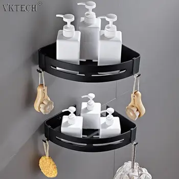 2pcs Self-adhesive Wall Triangular Shower Shelf Bathroom Corner Bath Rack Shampoo Holder Kitchen Storage Rack Organizer
2pcs Self-adhesive Wall Triangular Shower Shelf Bathroom Corner Bath Rack Shampoo Holder Kitchen Storage Rack Organizer