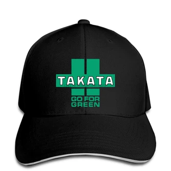 NEW TAKATA RACING Men Baseball Cap TAKATA GO FOR GREEN MENS Men Baseball Cap Snapback Cap Women Hat Peaked
NEW TAKATA RACING Men Baseball Cap TAKATA GO FOR GREEN MENS Men Baseball Cap Snapback Cap Women Hat Peaked