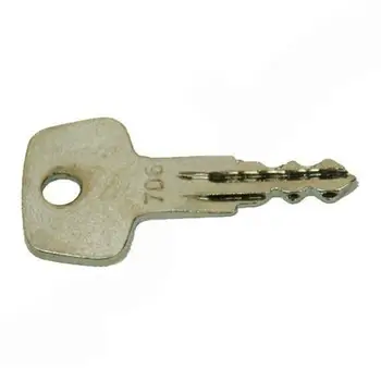 706 Key For Liebherr Industrial Construction Heavy Equipment Fuel Cap Model J2 Free Shipping
706 Key For Liebherr Industrial Construction Heavy Equipment Fuel Cap Model J2 Free Shipping