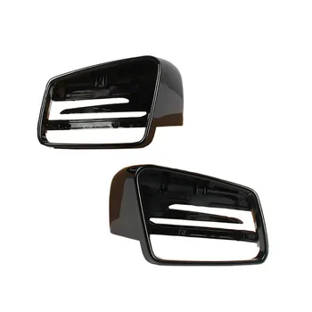 Accessories Kit Cover Housing ABS plastic For Mercedes-Benz C-class Mirror Cover Car Rearview
Accessories Kit Cover Housing ABS plastic For Mercedes-Benz C-class Mirror Cover Car Rearview