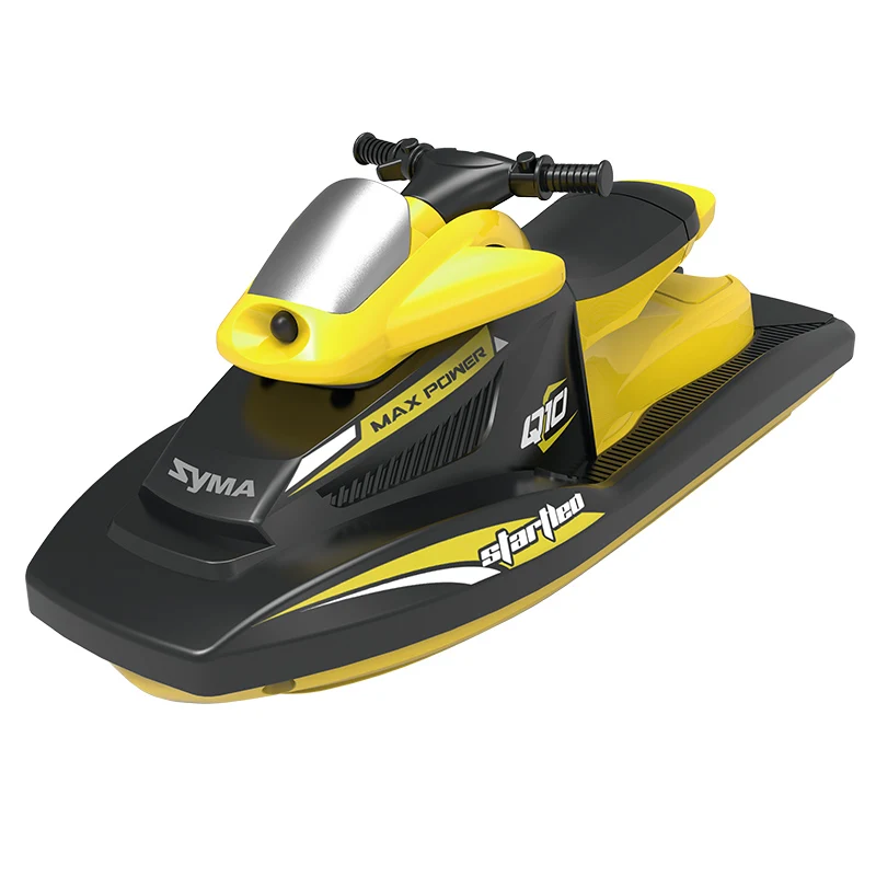 RC Boat Radio Controlled Brushed Motor Remote Control Boat Toys Suitable for Lakes and Pools boys toys for 10 year old bb50
RC Boat Radio Controlled Brushed Motor Remote Control Boat Toys Suitable for Lakes and Pools boys toys for 10 year old bb50