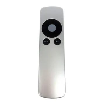 (5pcs/lot ) NEW Remote Control for Apple TV 2 3 Music System Mac A1156 A1427 A1469 A1378 A1294 MD199LL/A MC572LL/A
(5pcs/lot ) NEW Remote Control for Apple TV 2 3 Music System Mac A1156 A1427 A1469 A1378 A1294 MD199LL/A MC572LL/A