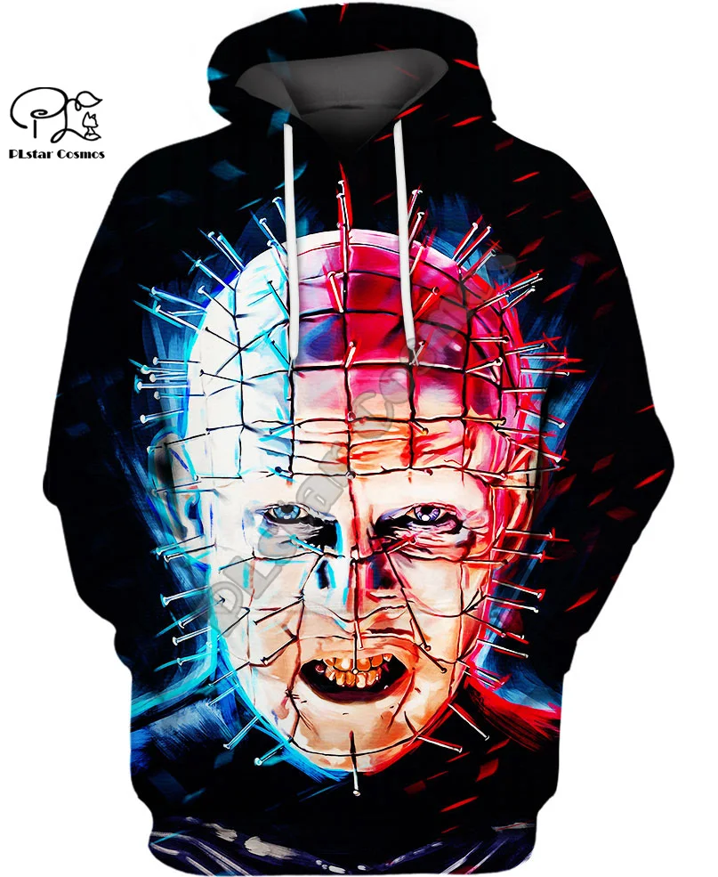 PLstar Cosmos Michael Myers Halloween Anime Cartoon Horror Movie Funny Chucky Women/Men Pullover Sweatshirt 3DPrint Hoodies B-18
PLstar Cosmos Michael Myers Halloween Anime Cartoon Horror Movie Funny Chucky Women/Men Pullover Sweatshirt 3DPrint Hoodies B-18