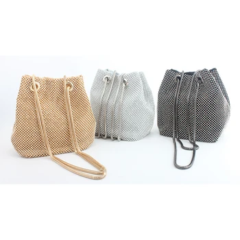 Clutch Evening Bag Luxury Women Bag Shoulder Handbags Diamond Bags Lady Wedding Party Pouch Small Bag Satin Totes Bolsa Feminina
Clutch Evening Bag Luxury Women Bag Shoulder Handbags Diamond Bags Lady Wedding Party Pouch Small Bag Satin Totes Bolsa Feminina