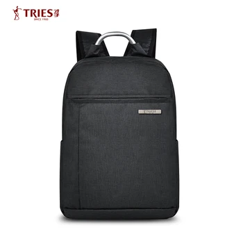 Tries 2020 Fashion Travel Casual Business Traveling Backpack Men Sport A4 Laptop Street Anti Theft Black Bag Pack Nylon Backpack
Tries 2020 Fashion Travel Casual Business Traveling Backpack Men Sport A4 Laptop Street Anti Theft Black Bag Pack Nylon Backpack