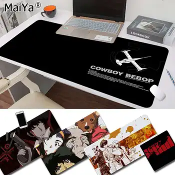 Maiya New Design Cowboy Bebop Laptop Gaming Mice Mousepad Free Shipping Large Mouse Pad Keyboards Mat
Maiya New Design Cowboy Bebop Laptop Gaming Mice Mousepad Free Shipping Large Mouse Pad Keyboards Mat