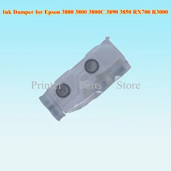 2PCS Ink Damper for Epson 3880 3800 3800C 3890 3850 RX700 R3000 printer Ink Damper
2PCS Ink Damper for Epson 3880 3800 3800C 3890 3850 RX700 R3000 printer Ink Damper