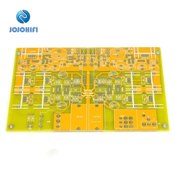 PCB Board for HV-4 (Lehman Core Circuit Second Generation Product) Headphone AMP Amplifier Board Delicate and Soft
PCB Board for HV-4 (Lehman Core Circuit Second Generation Product) Headphone AMP Amplifier Board Delicate and Soft