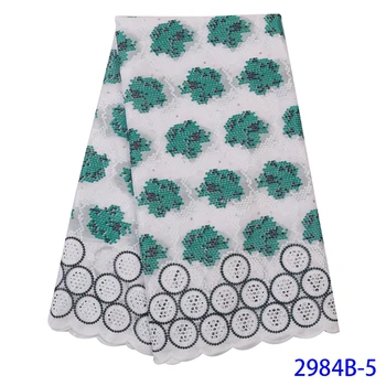 Milk Silk Lace With Stone African Lace Fabric Lace Ribbon 2019 Vestidos Fiesta Noche High Quality French Lace Fabric GD2984B-5
Milk Silk Lace With Stone African Lace Fabric Lace Ribbon 2019 Vestidos Fiesta Noche High Quality French Lace Fabric GD2984B-5