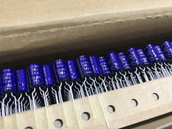 30PCS/50PCS NIPPON hot sale Japan Chemical AVH series of 4.7uF/100V audio electrolytic capacitors 100v4.7uf
30PCS/50PCS NIPPON hot sale Japan Chemical AVH series of 4.7uF/100V audio electrolytic capacitors 100v4.7uf