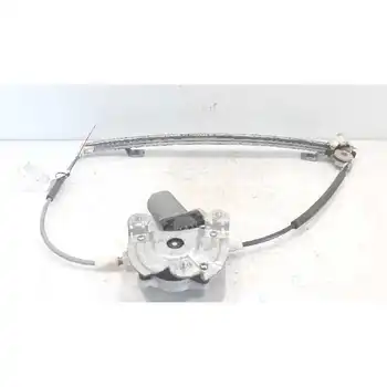 8636145 Power Windows Front Right Renault Megane I Phase 2 Classic (..) 1.9 Dci Cat Diesels
8636145 Power Windows Front Right Renault Megane I Phase 2 Classic (..) 1.9 Dci Cat Diesels