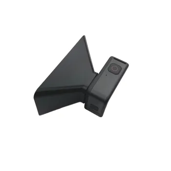 Anti-glare Camera Hood Sunshade Protective Shield Quick Release Lens Sun Shade for GoPro Hero 9 Black Camera Accessories
Anti-glare Camera Hood Sunshade Protective Shield Quick Release Lens Sun Shade for GoPro Hero 9 Black Camera Accessories