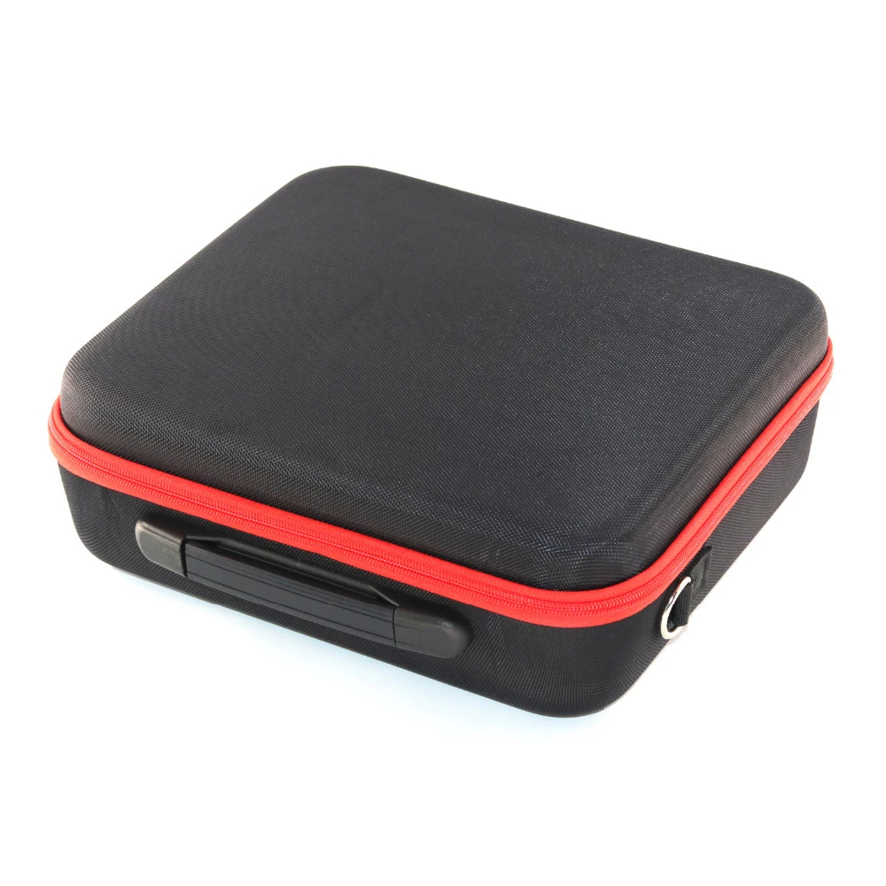 1pcs Handbag Shoulder Bag/Storage Bag/Protective Case/Protector Goggle Box For Parrot Mambo FPV Aircraft Drone
1pcs Handbag Shoulder Bag/Storage Bag/Protective Case/Protector Goggle Box For Parrot Mambo FPV Aircraft Drone