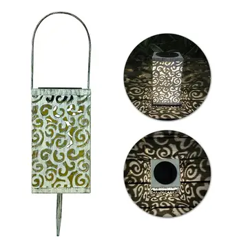 Auspicious Clouds LED Solar Lantern Lights Outdoor Pathway Hanging Solar Light Bulb For Patio Courtyard Garden
Auspicious Clouds LED Solar Lantern Lights Outdoor Pathway Hanging Solar Light Bulb For Patio Courtyard Garden