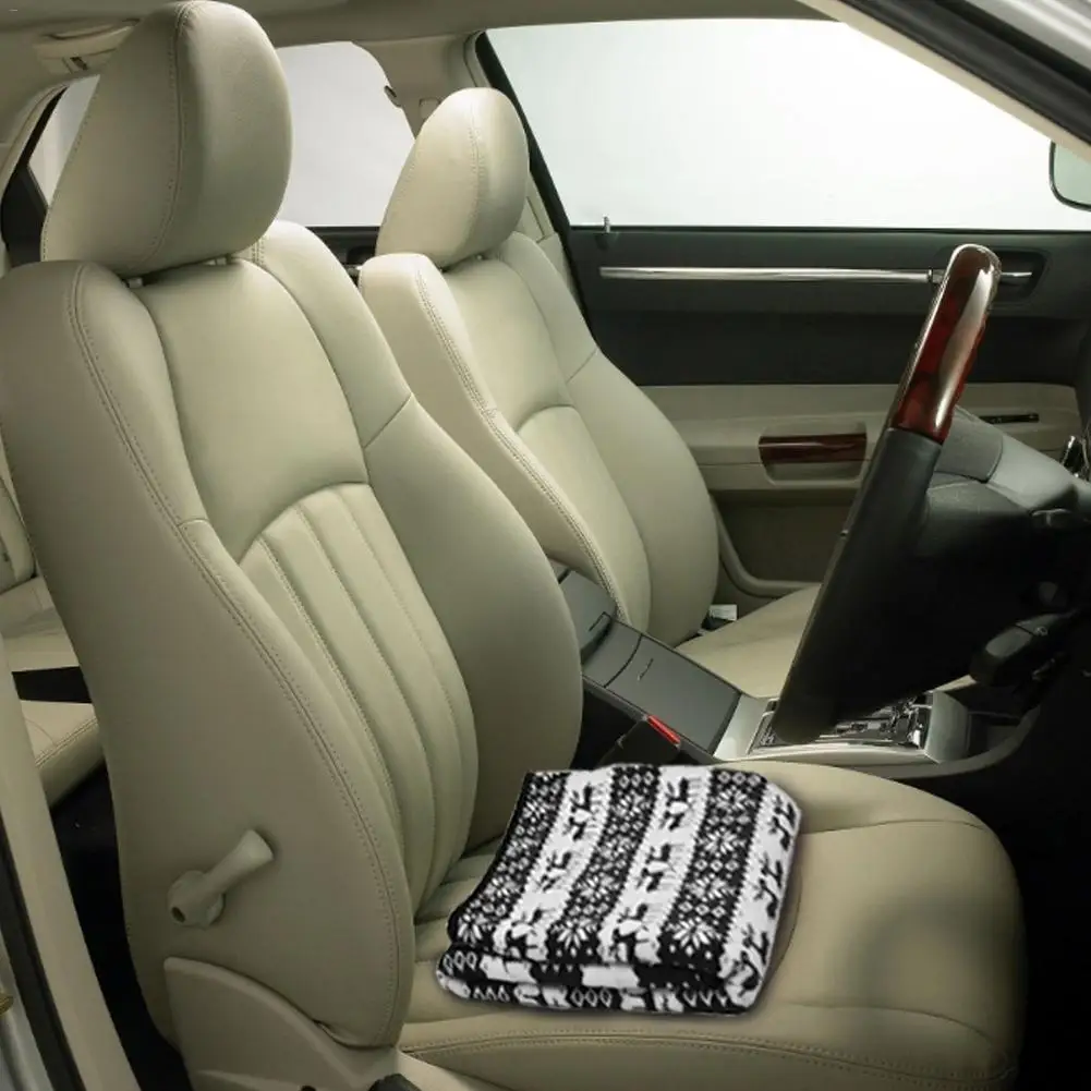 145*100cm Car Heating Blanket Energy Saving Warm 12v Car Autumn And Winter Soft Comfort Electric Blanket For Pregnant Woman Kids
145*100cm Car Heating Blanket Energy Saving Warm 12v Car Autumn And Winter Soft Comfort Electric Blanket For Pregnant Woman Kids