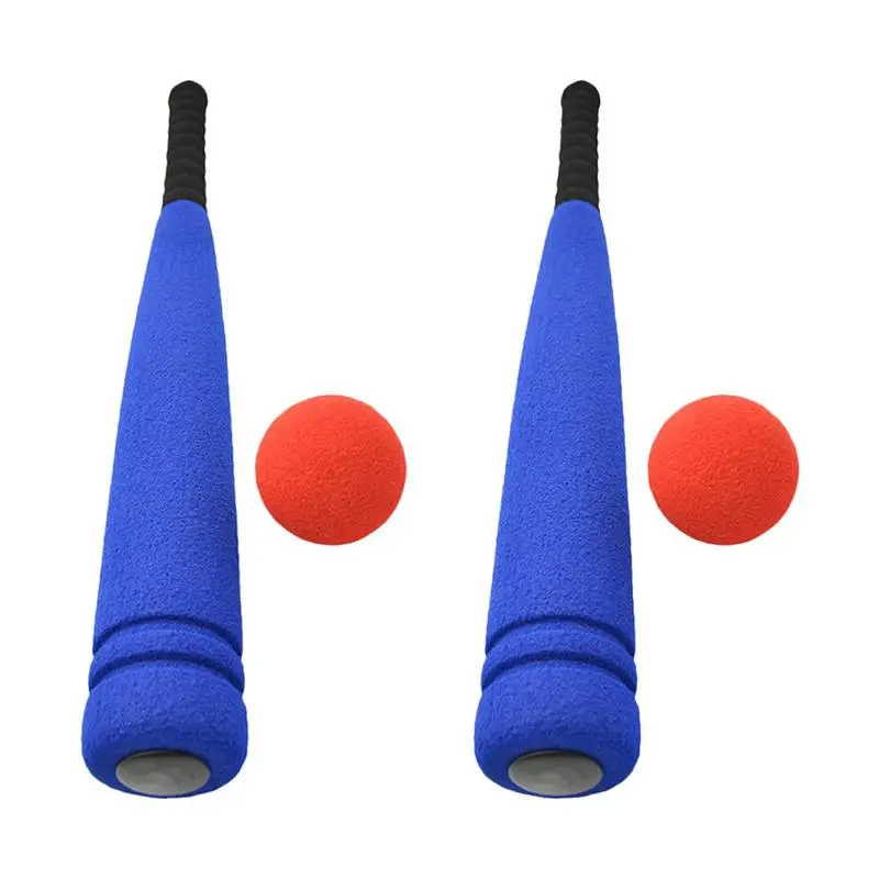 2Pcs Baseball Toy Kit Children Teenage Training Sports Activity Toy Random Color
2Pcs Baseball Toy Kit Children Teenage Training Sports Activity Toy Random Color