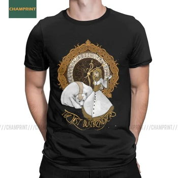 Lyra Belacqua The Last Dustbender His Dark Materials Men T Shirt Bear Belacqua Pullman Tee Short Sleeve T-Shirt 100% Cotton 6XL
Lyra Belacqua The Last Dustbender His Dark Materials Men T Shirt Bear Belacqua Pullman Tee Short Sleeve T-Shirt 100% Cotton 6XL