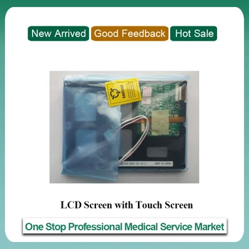 Orphee Mythic-18 Hematology Analyzer Display Screen LCD Screen with touch screen
Orphee Mythic-18 Hematology Analyzer Display Screen LCD Screen with touch screen