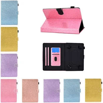 Universal Case for Prestigio MultiPad Wize 3408/3508/3608 4G/Grace 5588 7788 8 Inch Tablet Glitter PU Leather Stand Cover
Universal Case for Prestigio MultiPad Wize 3408/3508/3608 4G/Grace 5588 7788 8 Inch Tablet Glitter PU Leather Stand Cover
