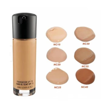 Face Makeup match master SPF 15 Foundation 35ml full size Brand New Boxed 6 Color ePacket
Face Makeup match master SPF 15 Foundation 35ml full size Brand New Boxed 6 Color ePacket