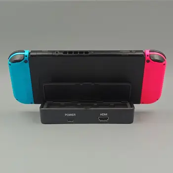 Portable TV Dock Station for Switch PS3 PS4 Charging Dock Bracket Converter 28TE
Portable TV Dock Station for Switch PS3 PS4 Charging Dock Bracket Converter 28TE