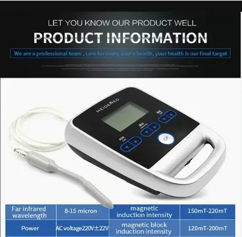 New Device Extracorporeal Shock Wave Machine Erectile Dysfunction Ed Treatment Body Pain Relief Shockwave Therapy Equipment
New Device Extracorporeal Shock Wave Machine Erectile Dysfunction Ed Treatment Body Pain Relief Shockwave Therapy Equipment