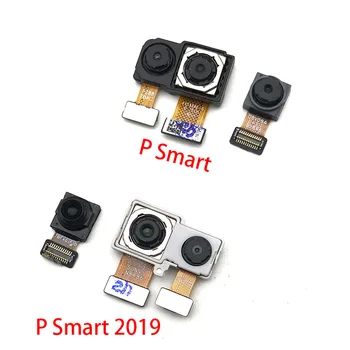New Back Rear Camera Module Flex Cable +Front Facing Camera For Huawei P Smart 2019 Replacement
New Back Rear Camera Module Flex Cable +Front Facing Camera For Huawei P Smart 2019 Replacement