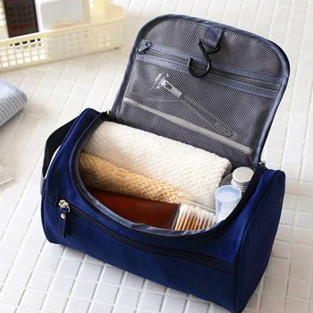 Men Women Toiletry Organizer Male Shaving Cosmetic Case Waterproof Travel Wash Aaccessories Storage Bag
Men Women Toiletry Organizer Male Shaving Cosmetic Case Waterproof Travel Wash Aaccessories Storage Bag