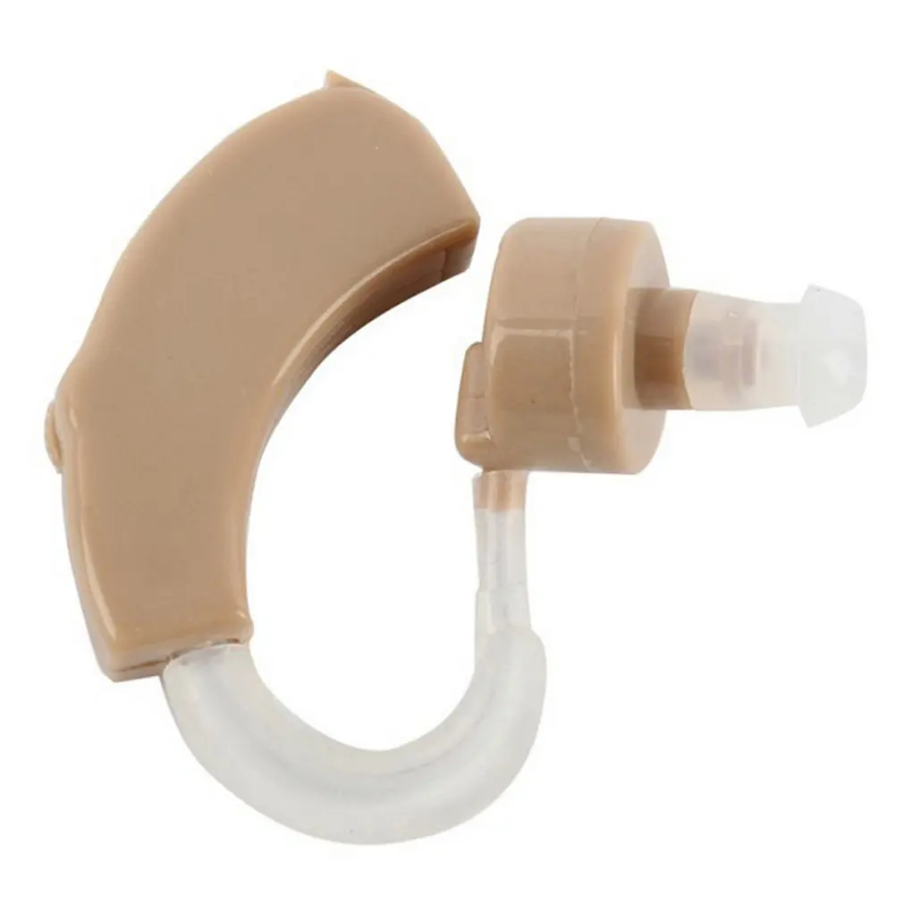 Rechargeable Mini Digital Hearing Aid Assistant Programmer Voice Voice Amplifier Hearing Aid Headphone Sound Collector
Rechargeable Mini Digital Hearing Aid Assistant Programmer Voice Voice Amplifier Hearing Aid Headphone Sound Collector