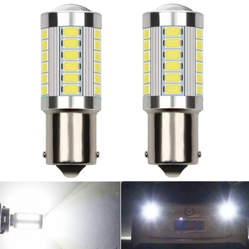 2X Canbus No Error 1156 P21W LED Bulb Daytime Running Lights DRL White 6000K For Volkswagen Passat B7 2011 2012 2013 2014 Nissan
2X Canbus No Error 1156 P21W LED Bulb Daytime Running Lights DRL White 6000K For Volkswagen Passat B7 2011 2012 2013 2014 Nissan