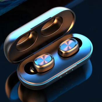 Wireless Earphone Bluetooth 5.0 Headset gamer fone bluetooth Earphones TWS Earbuds HiFi Stereo With Mic for PC iPhone Xiomi
Wireless Earphone Bluetooth 5.0 Headset gamer fone bluetooth Earphones TWS Earbuds HiFi Stereo With Mic for PC iPhone Xiomi