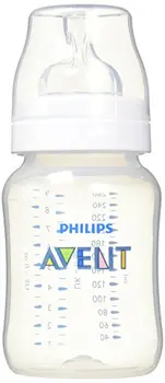 Philips Avent Philips Avent de tetina de flujo para recién nacidos anticólico color transparente
Philips Avent Philips Avent de tetina de flujo para recién nacidos anticólico color transparente