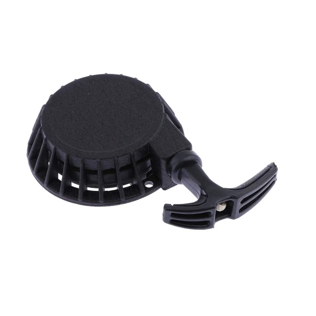 Hand Pull Start Starters Fit for 47 49 cc 2 Stroke Engine Mini ATV Pocket Dirt Bike - Type B
Hand Pull Start Starters Fit for 47 49 cc 2 Stroke Engine Mini ATV Pocket Dirt Bike - Type B