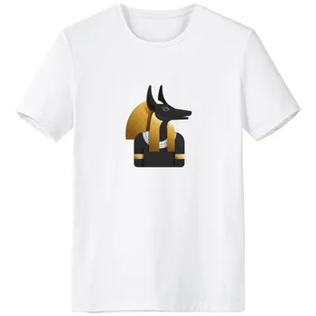 Ancient Egypt Abstract Decorative Pattern Crew-Neck White T-shirt Spring and Summer Tagless Comfort Cotton Sports T-shirts
Ancient Egypt Abstract Decorative Pattern Crew-Neck White T-shirt Spring and Summer Tagless Comfort Cotton Sports T-shirts